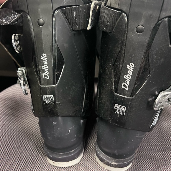 Dalbello Aspire Size 6 - Picture 10 of 12